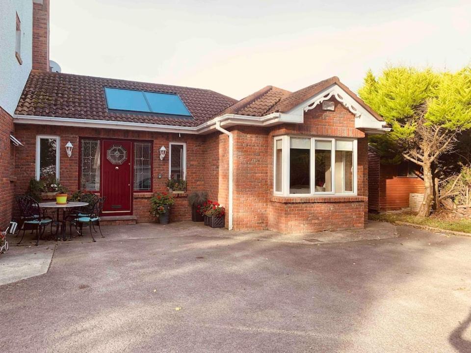 Arden Bungalow Baltray 外观 照片