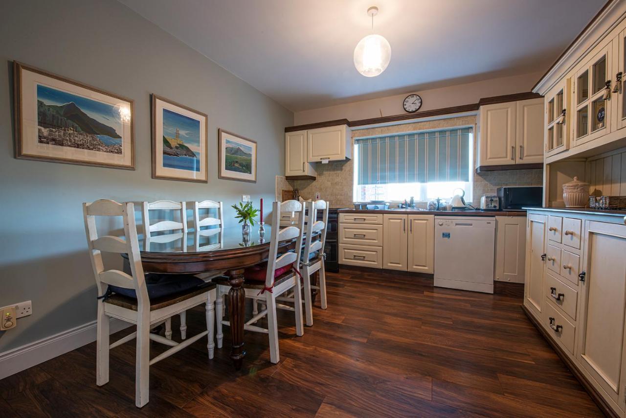 Arden Bungalow Baltray 外观 照片