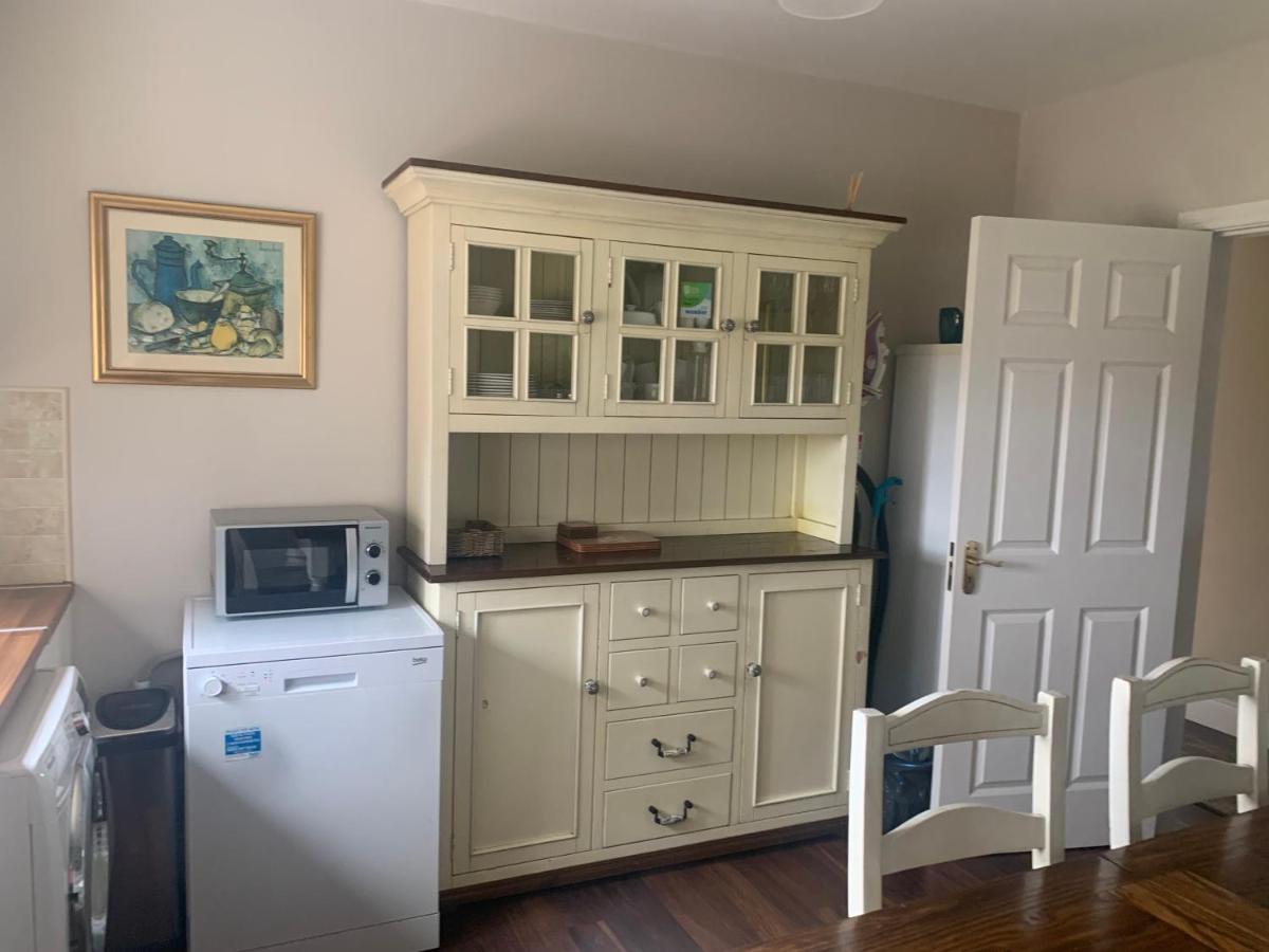 Arden Bungalow Baltray 外观 照片