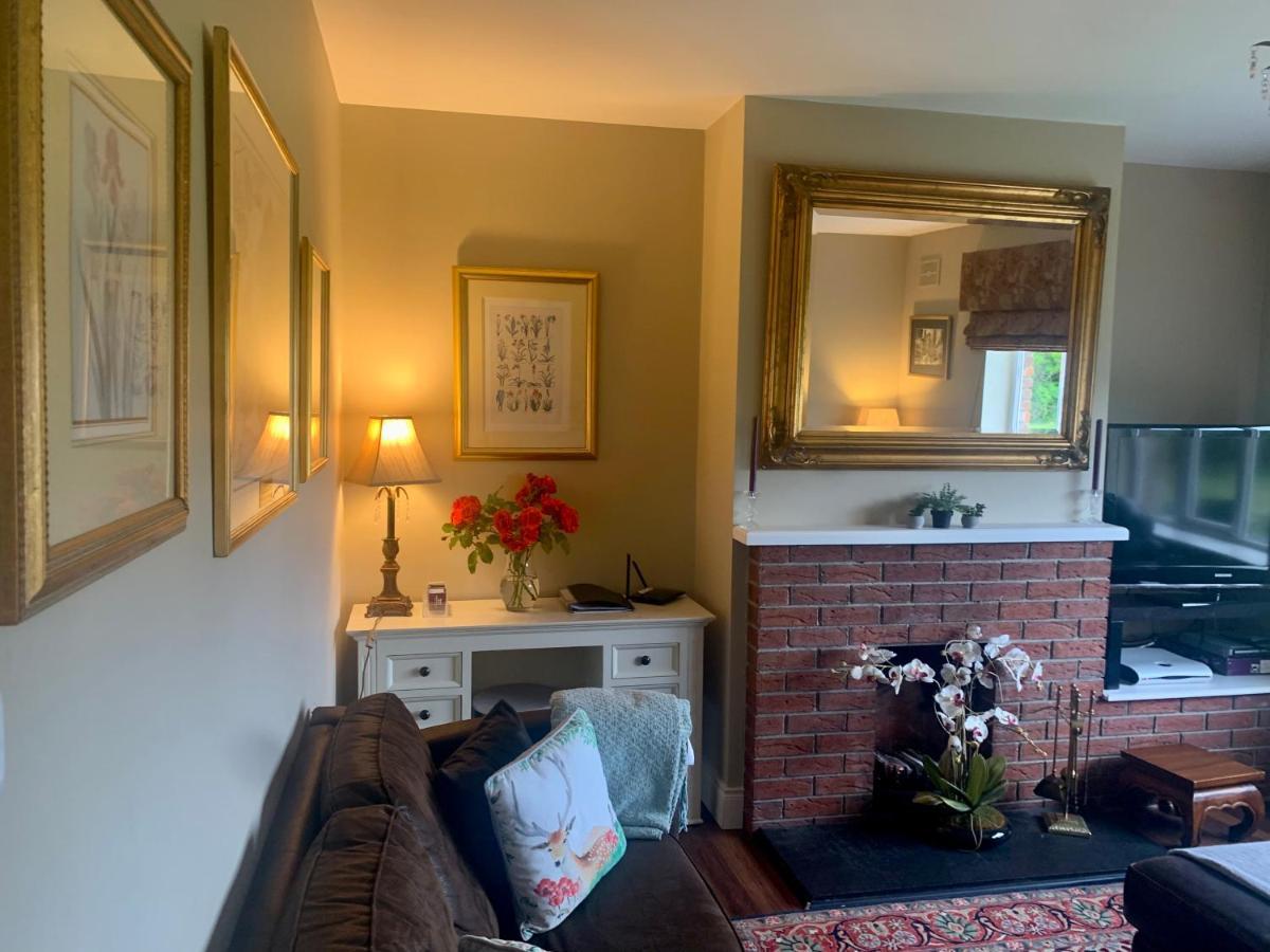 Arden Bungalow Baltray 外观 照片