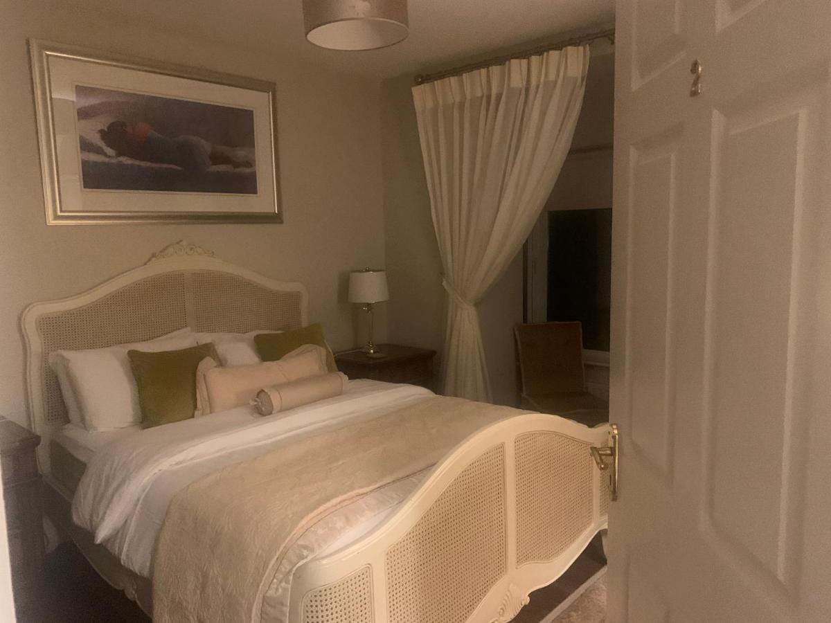 Arden Bungalow Baltray 外观 照片