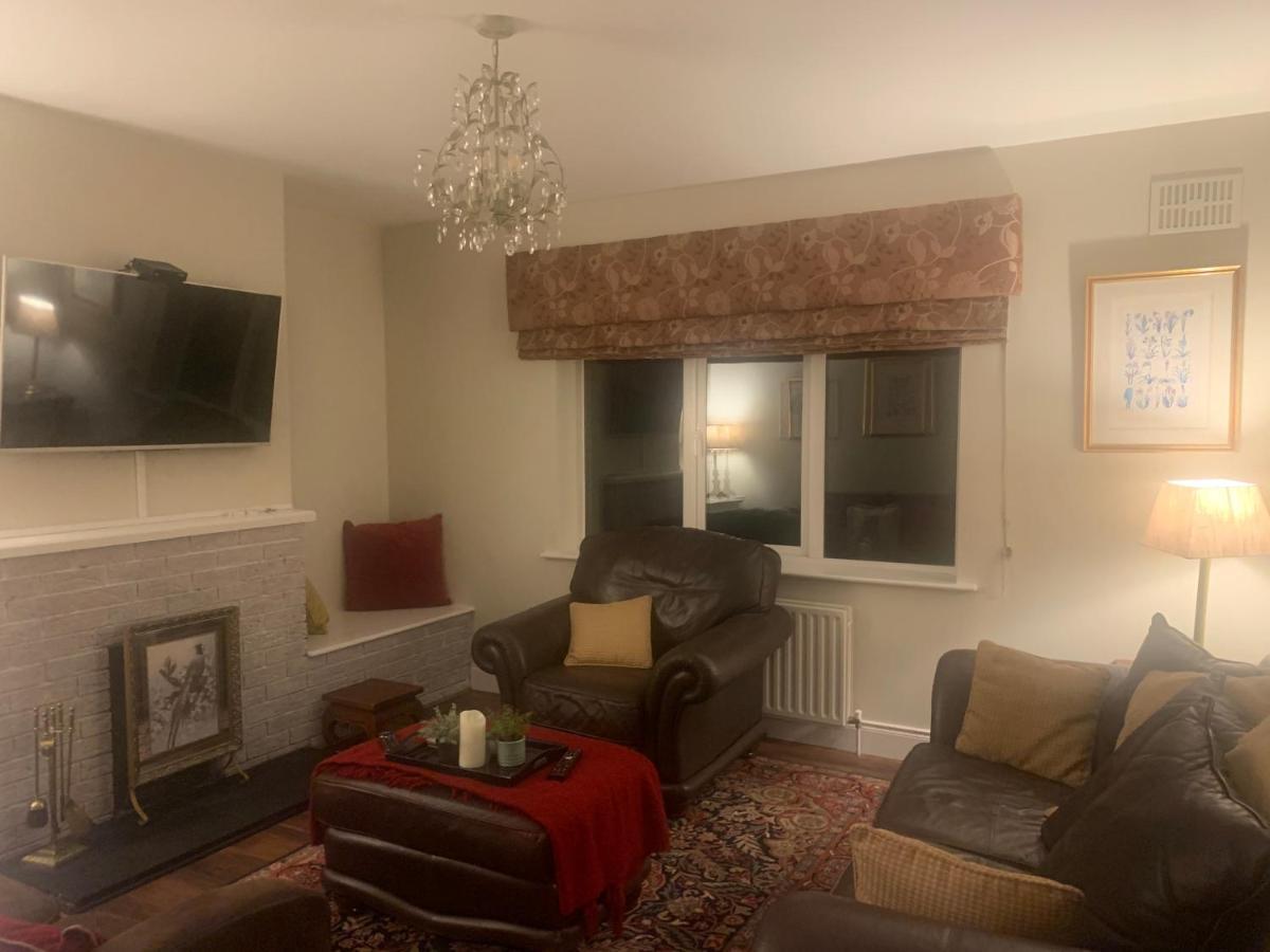 Arden Bungalow Baltray 外观 照片