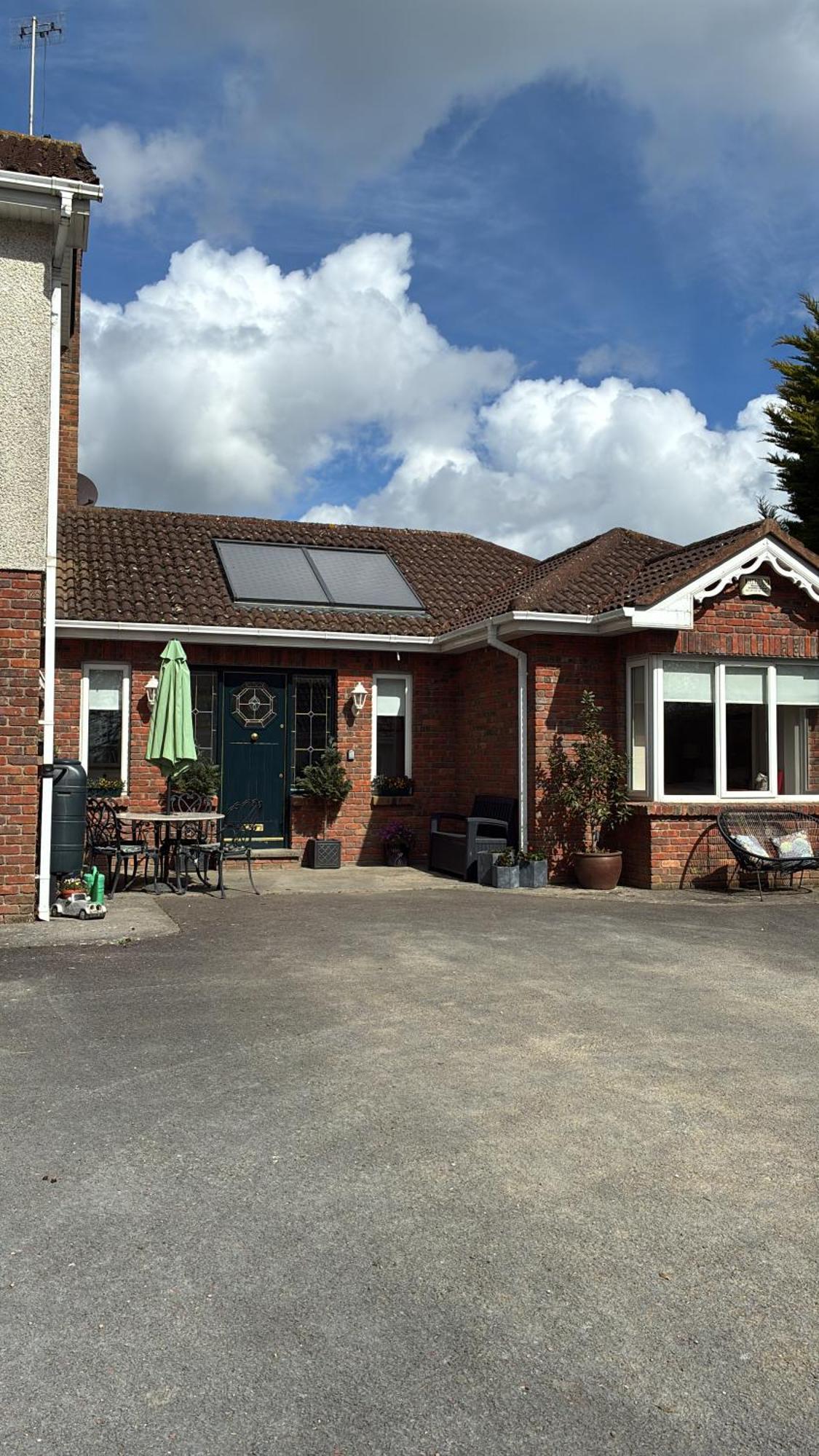 Arden Bungalow Baltray 外观 照片